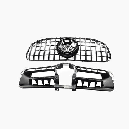 Mercedes-Benz GLS X167 (2020–present) Grille