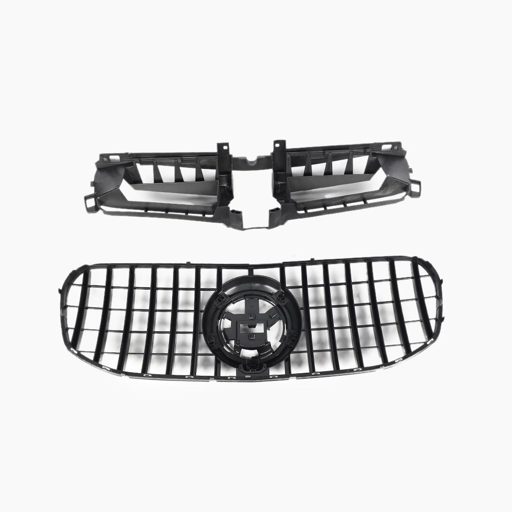 Mercedes-Benz GLS X167 (2020–present) Grille