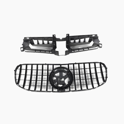 Mercedes-Benz GLS X167 (2020–present) Grille