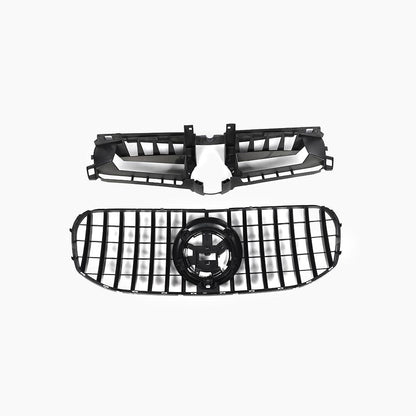 Mercedes-Benz GLS X167 (2020–present) Grille