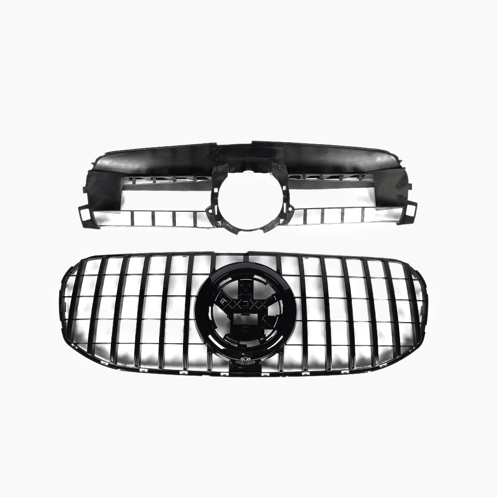 Mercedes-Benz GLS X167 (2020–present) Grille