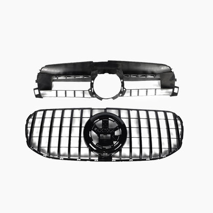 Mercedes-Benz GLS X167 (2020–present) Grille