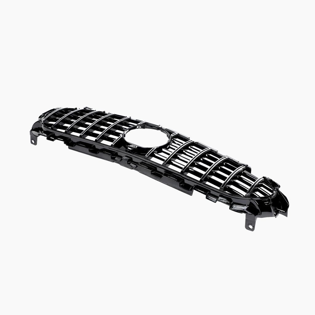 Mercedes-Benz E-Class W213 Facelift (2016-2019) Grille