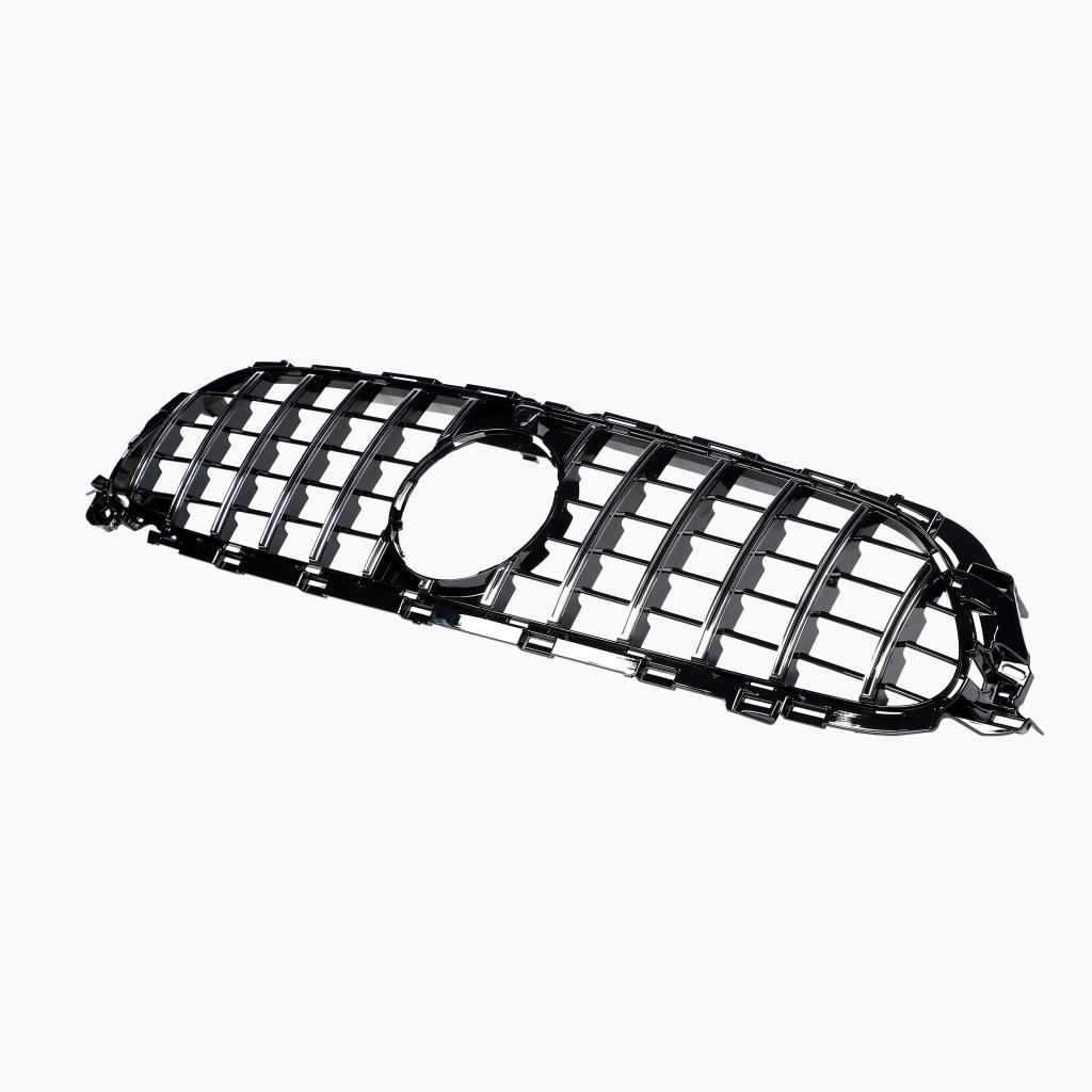 Mercedes-Benz E-Class W213 Facelift (2016-2019) Grille