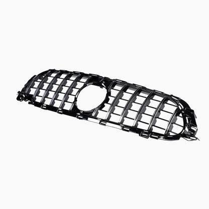 Mercedes-Benz E-Class W213 Facelift (2016-2019) Grille