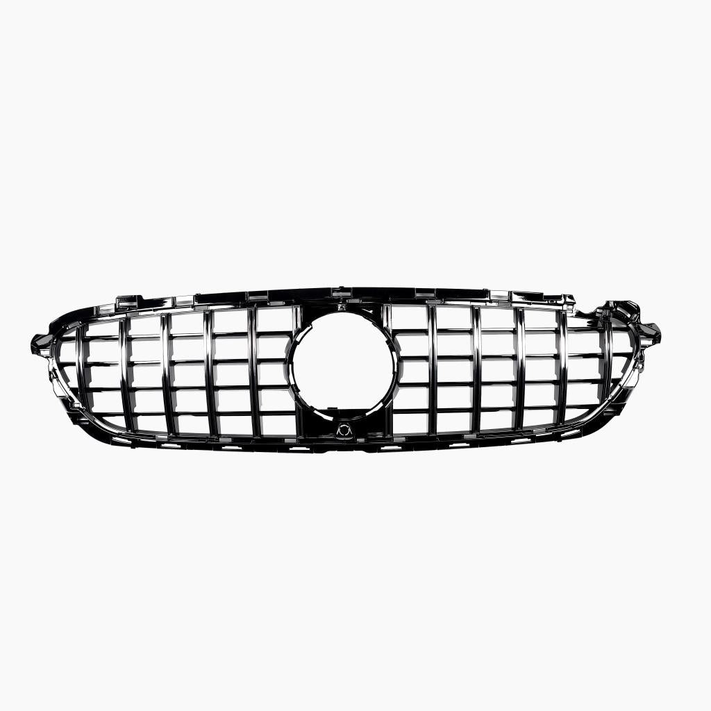 Mercedes-Benz E-Class W213 Facelift (2016-2019) Grille