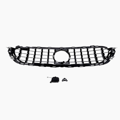 Mercedes-Benz E-Class W213 Facelift (2021–2023) Grille