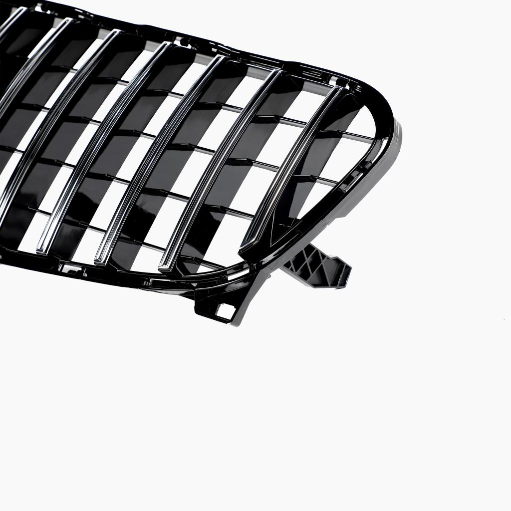 Mercedes-Benz GLA X156 (2014–2016) Grille