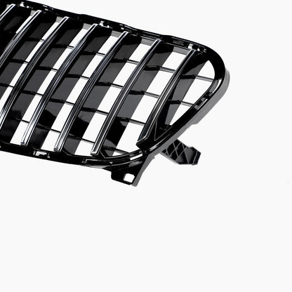 Mercedes-Benz GLA X156 (2014–2016) Grille