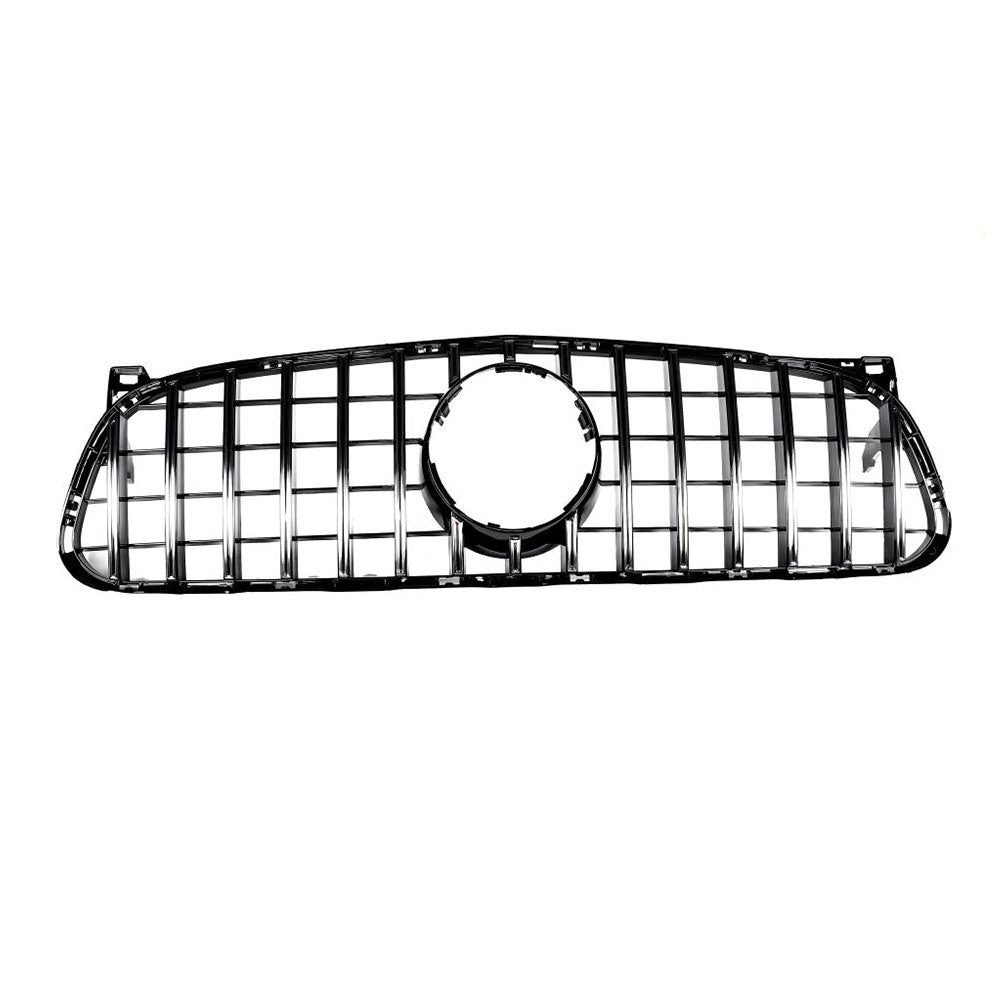 Mercedes-Benz GLA X156 (2014–2016) Grille