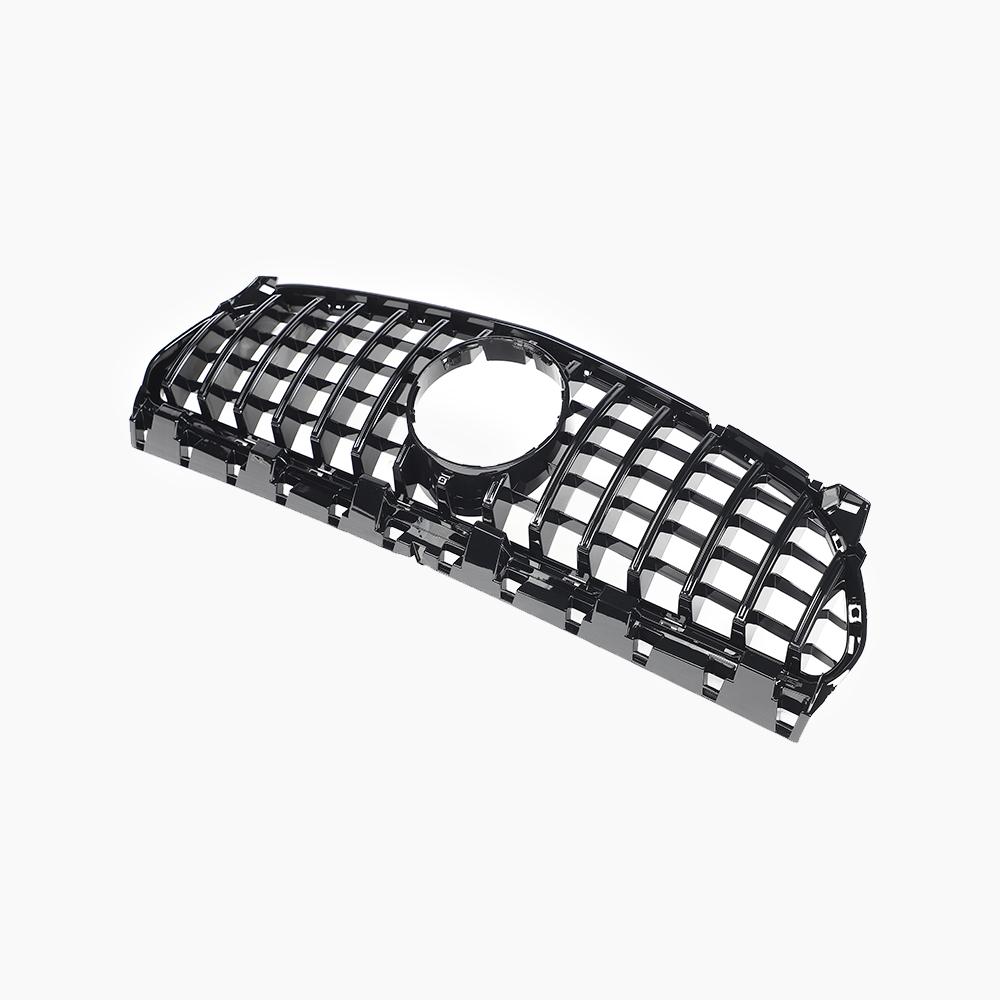 Mercedes-Benz CLA W117 (2013–2019) Grille