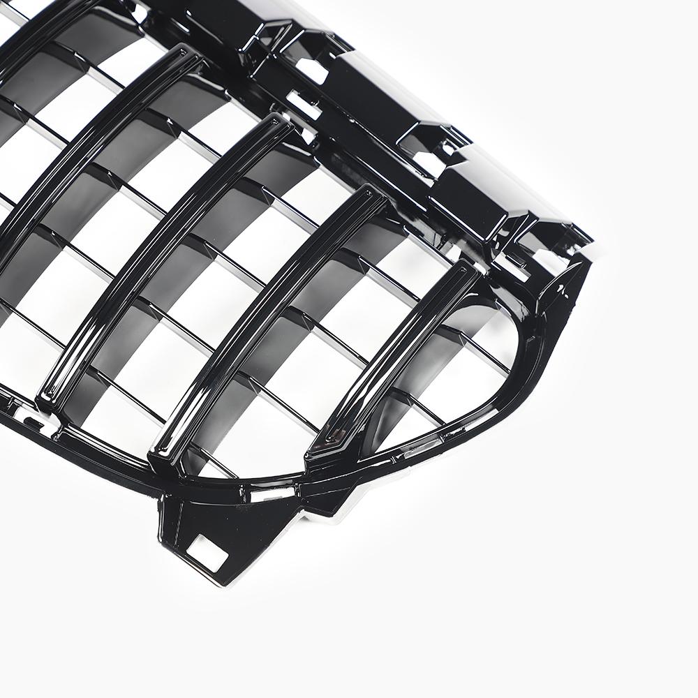 Mercedes-Benz CLA W117 (2013–2019) Grille