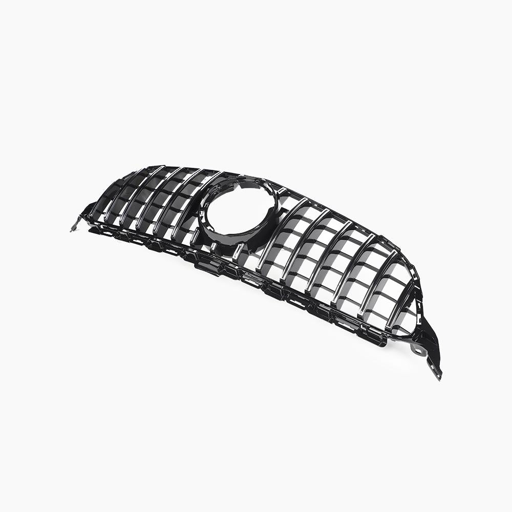 Mercedes-Benz C-Class W205 (2018–2021) Grille