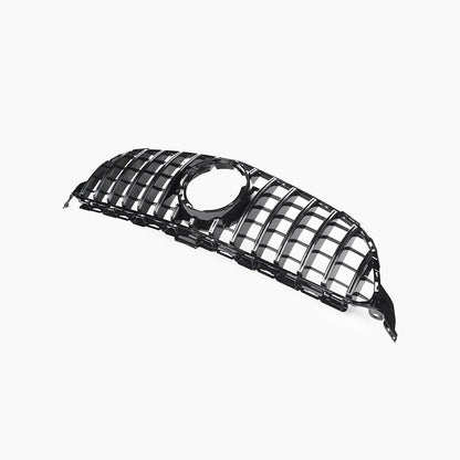 Mercedes-Benz C-Class W205 (2018–2021) Grille