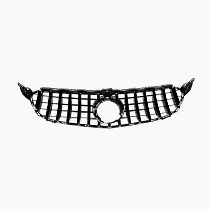 Mercedes-Benz C-Class W205 (2018–2021) Grille