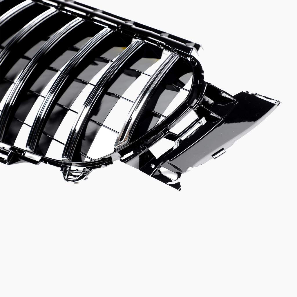 Mercedes-Benz E-Class W213 (2016–2020) Grille