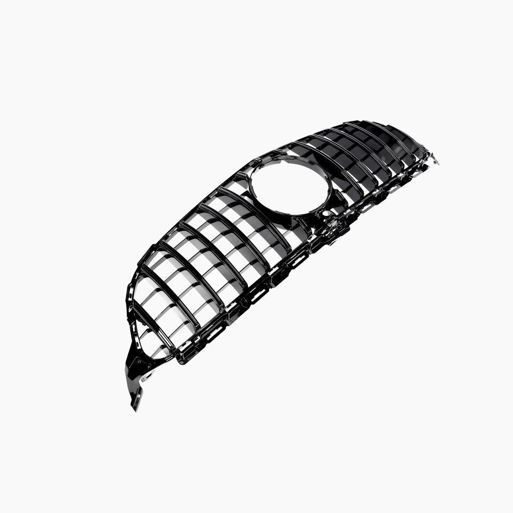 Mercedes-Benz C-Class W205 (2014–2017) Grille