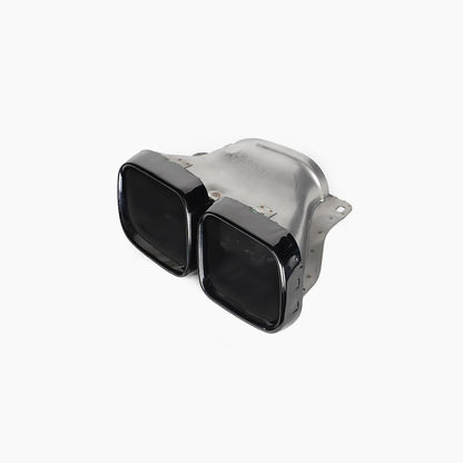 Mercedes-Benz GLS X167 (2020–present) GLS63 TAIL PIPE BLACK