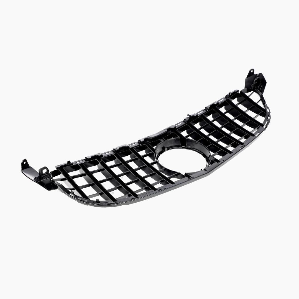 Mercedes-Benz C-Class W205 (2014–2017) Grille