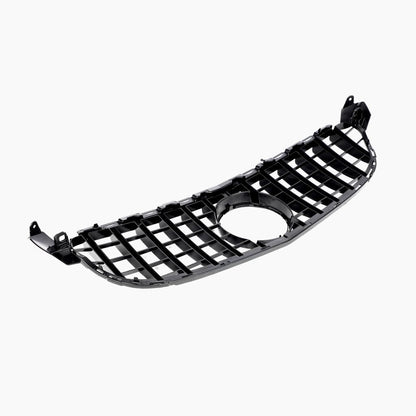 Mercedes-Benz C-Class W205 (2014–2017) Grille