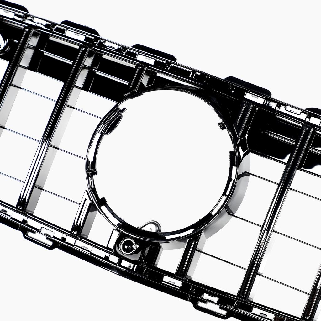 Mercedes-Benz C-Class W206 (2021–present) Grille