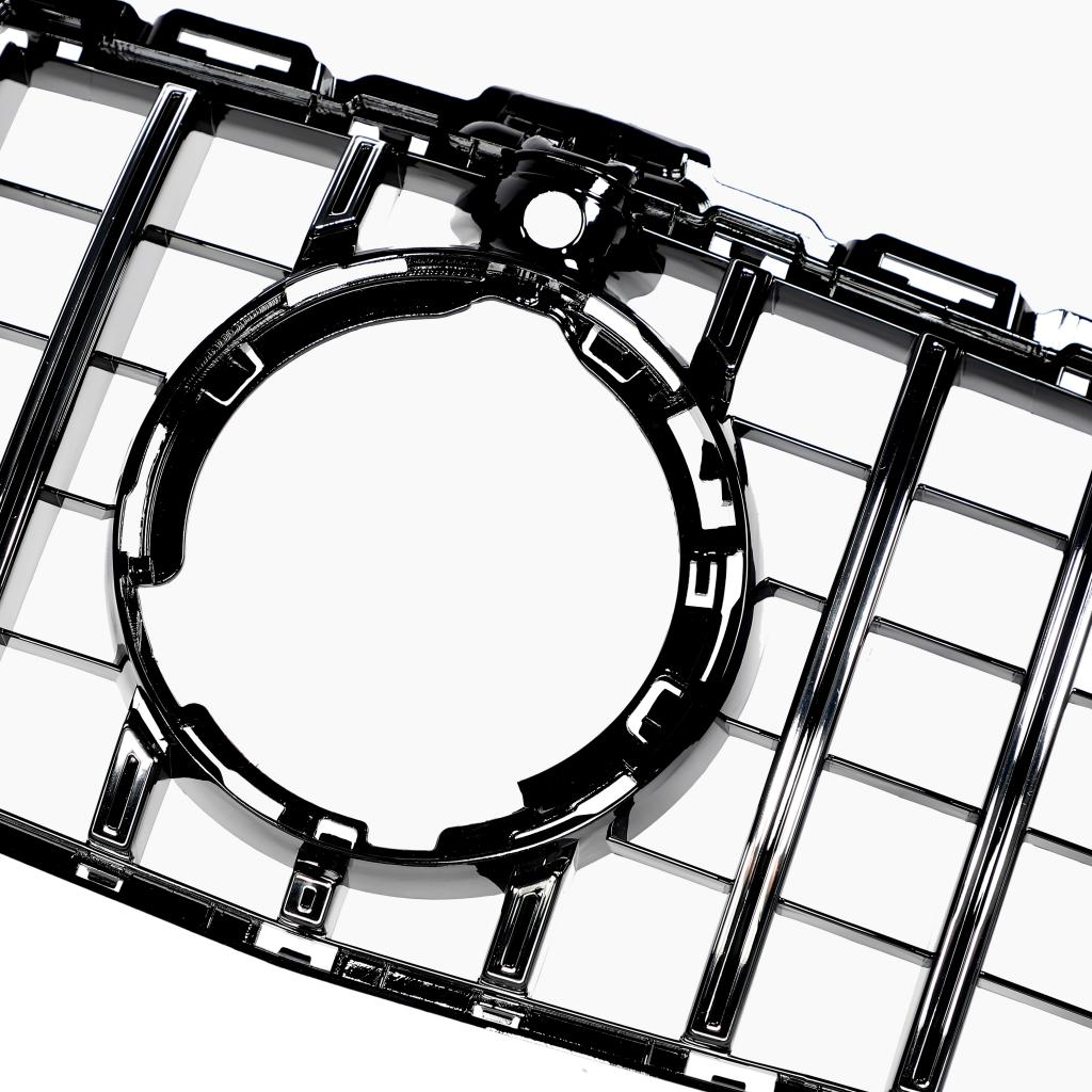Mercedes-Benz C-Class W205 (2018–2021) Grille