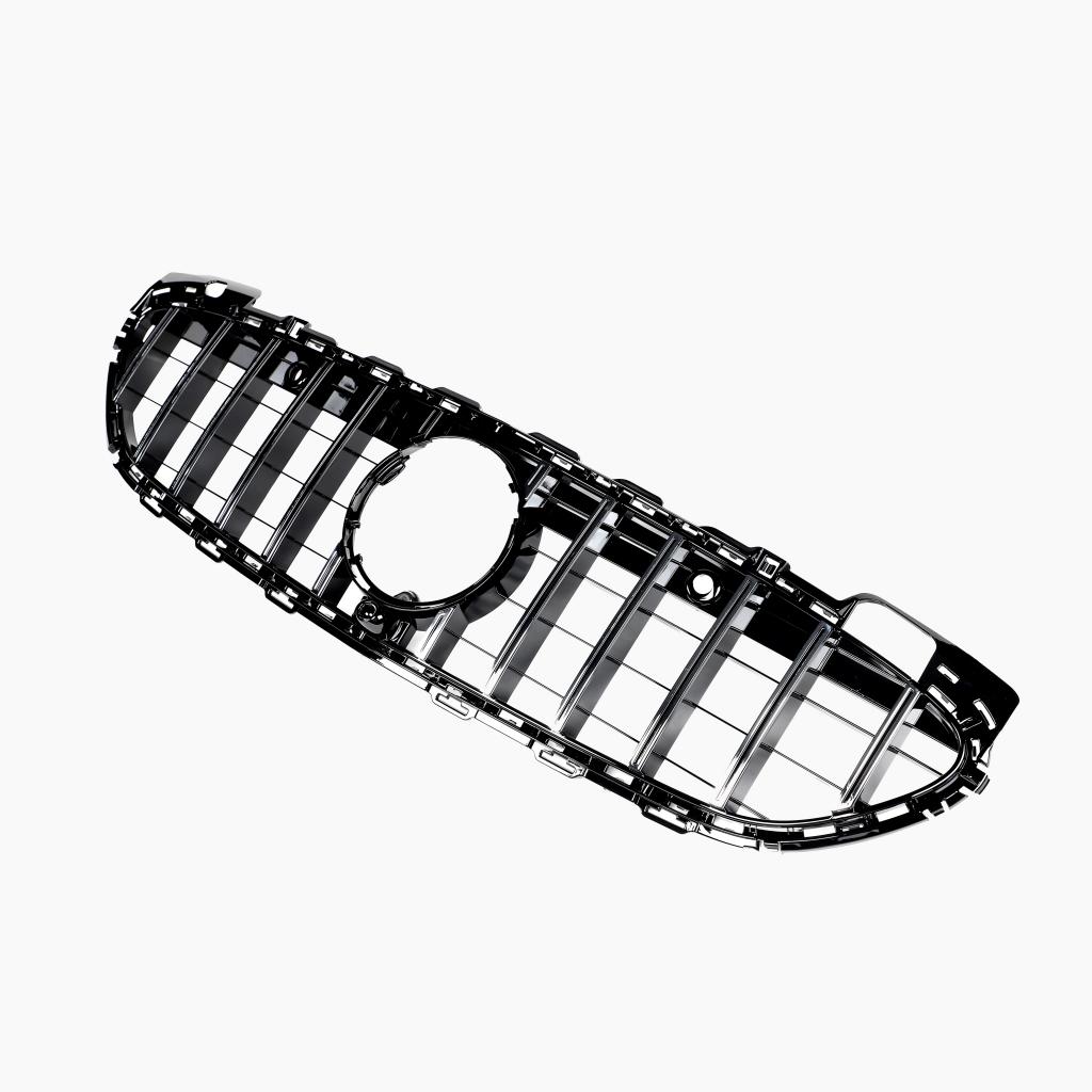Mercedes-Benz C-Class W206 (2021–present) Grille