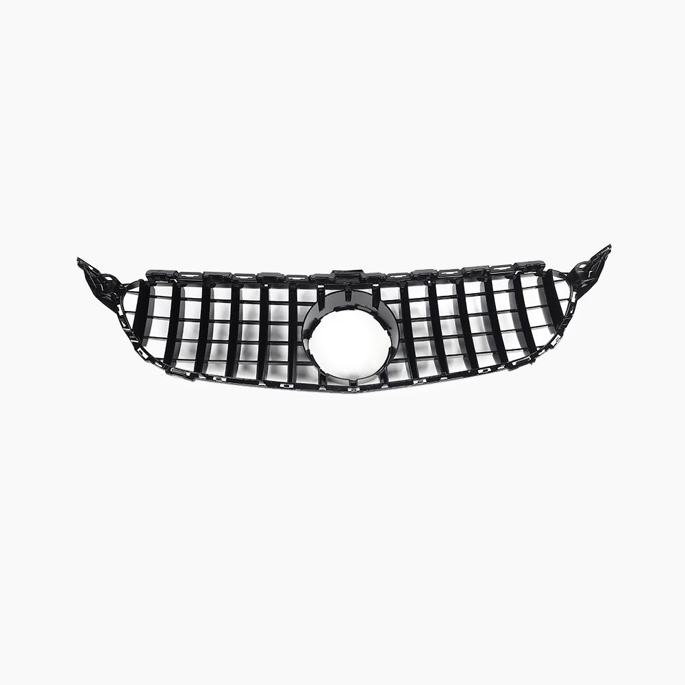 Mercedes-Benz C-Class W205 (2018–2021) Grille