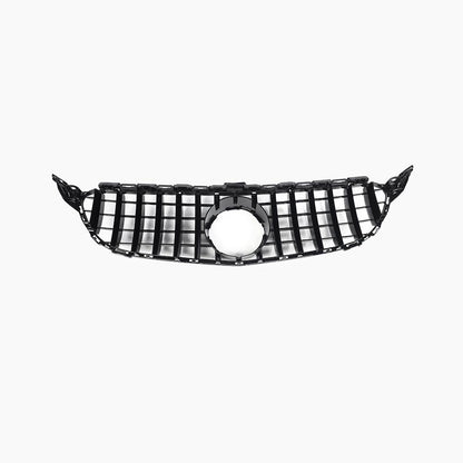 Mercedes-Benz C-Class W205 (2018–2021) Grille