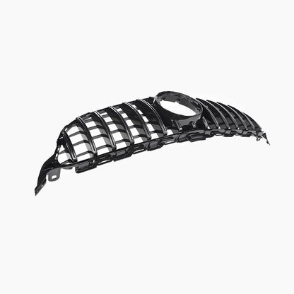 Mercedes-Benz C-Class W205 (2018–2021) Grille