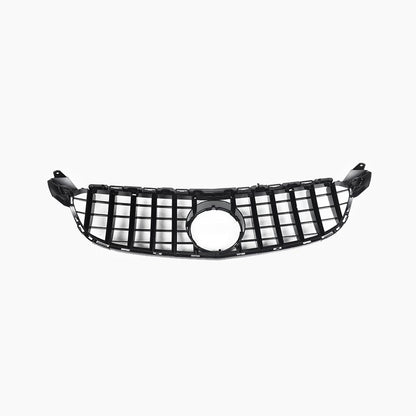 Mercedes-Benz C-Class W205 (2014–2017) Grille