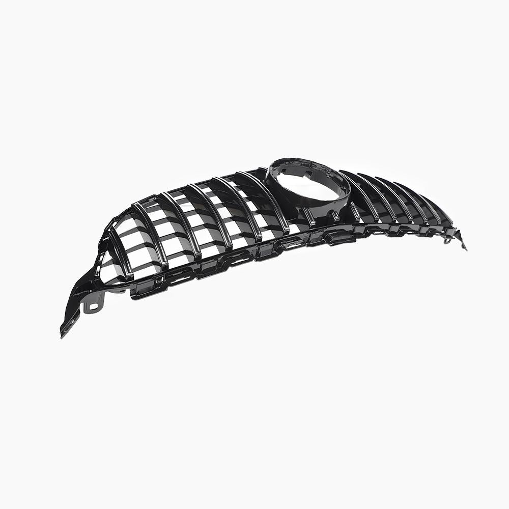 Mercedes-Benz C-Class W205 (2014–2017) Grille