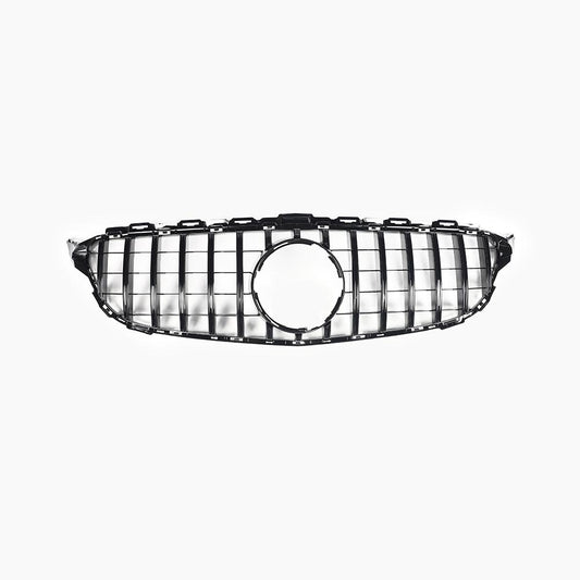 Mercedes-Benz C-Class W205 (2018–2021) Grille
