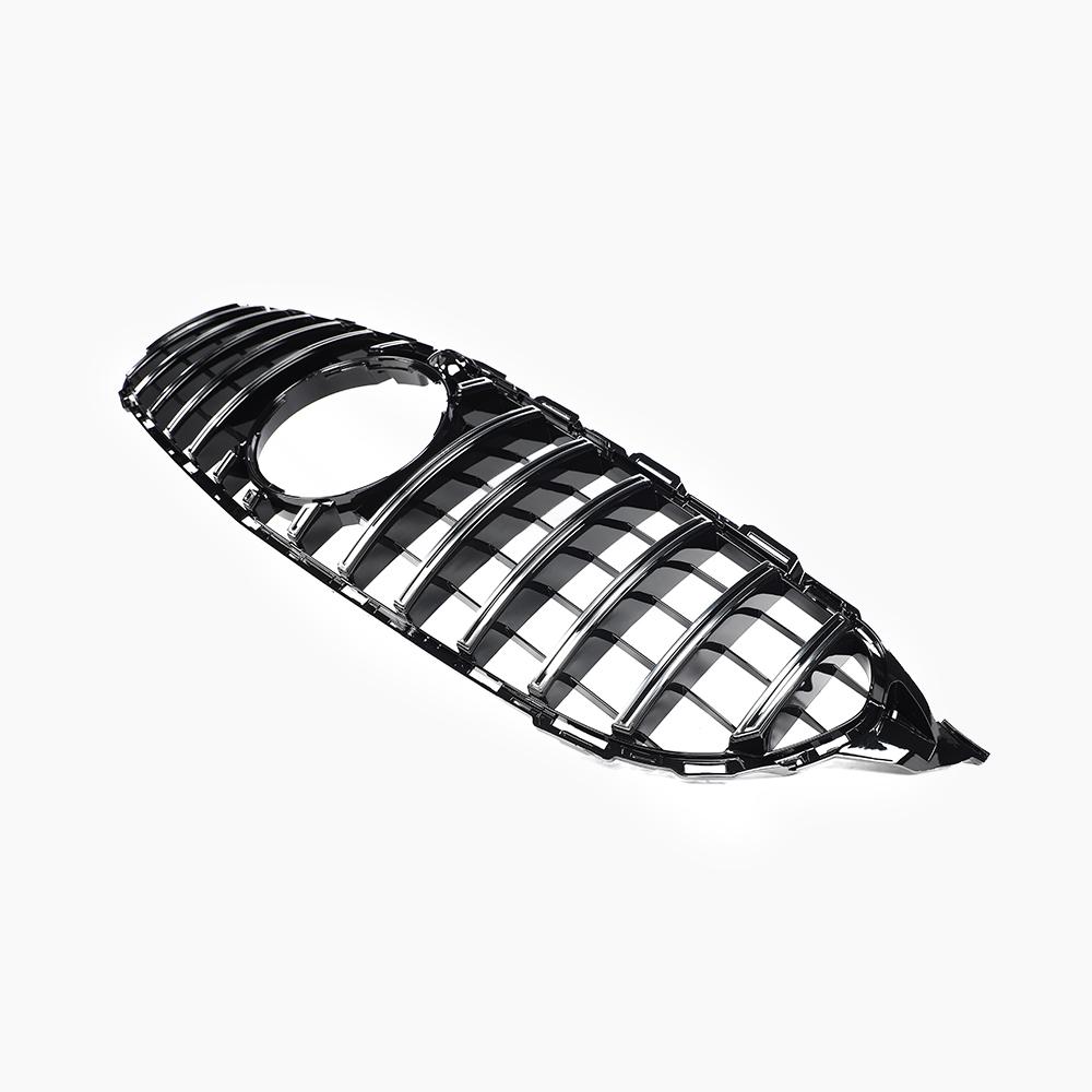 Mercedes-Benz C-Class W205 (2014–2017) Grille