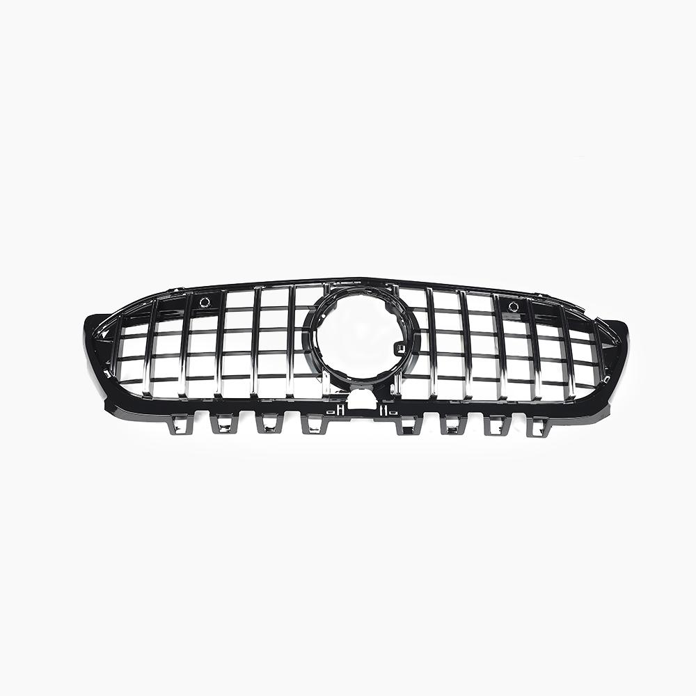 Mercedes-Benz A-Class W177 (2018–present) Grille