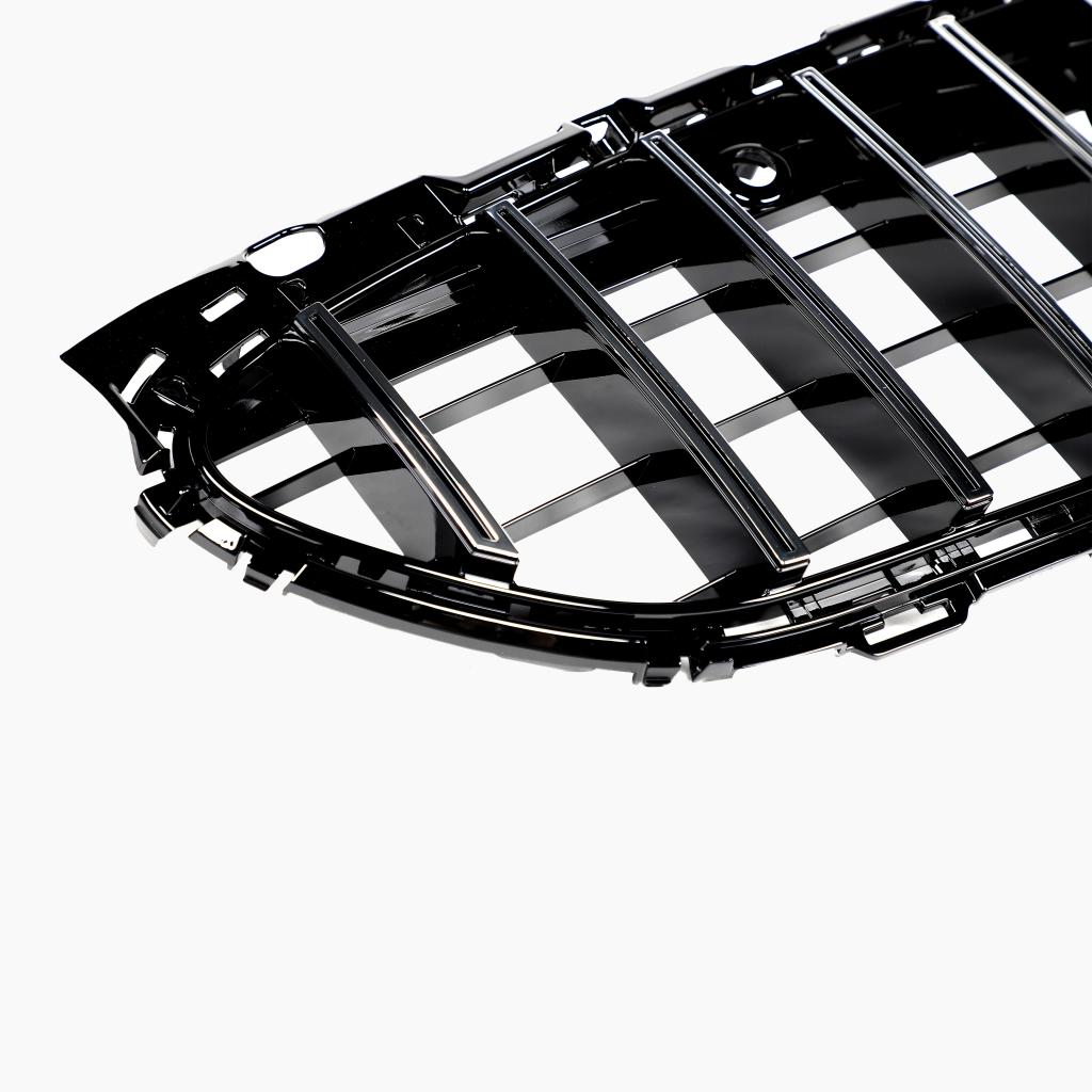 Mercedes-Benz C-Class W206 (2021–present) Grille