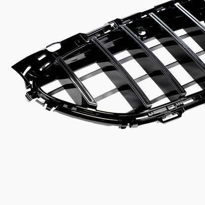 Mercedes-Benz C-Class W206 (2021–present) Grille
