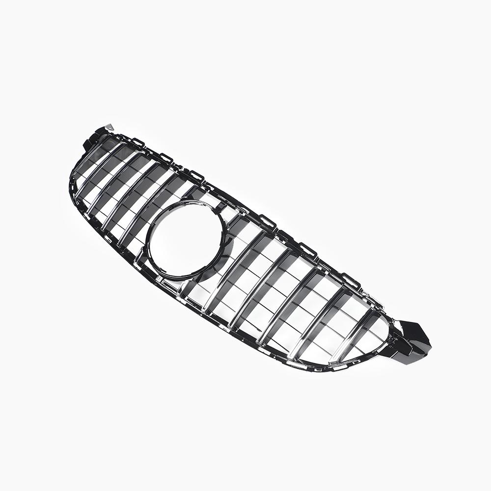 Mercedes-Benz C-Class W205 (2014–2017) Grille