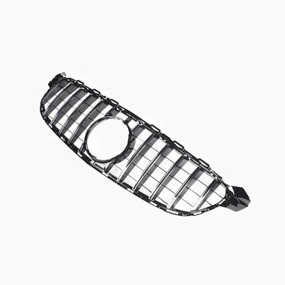 Mercedes-Benz C-Class W205 (2014–2017) Grille