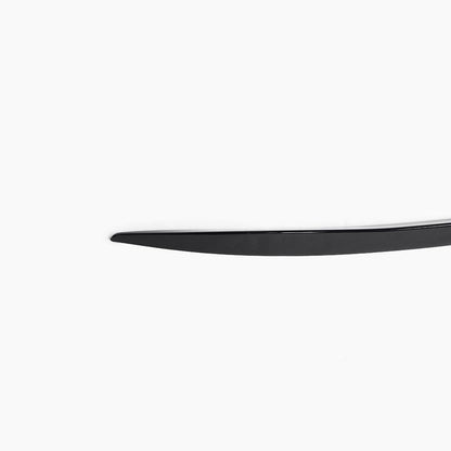 Mercedes-Benz C-Class W205 (2014–2021) Spoiler