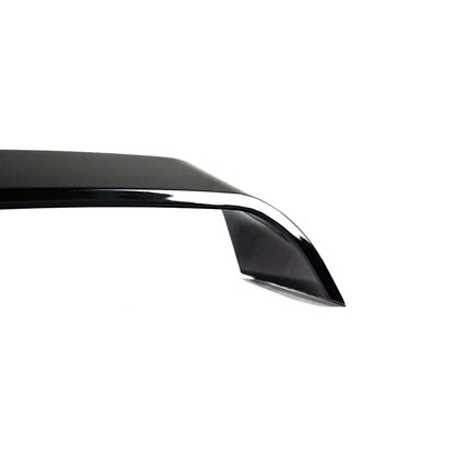 BMW 2 Series G42 (2022-present) 2022 G42 (M2) MP-HIGH trunk spoiler