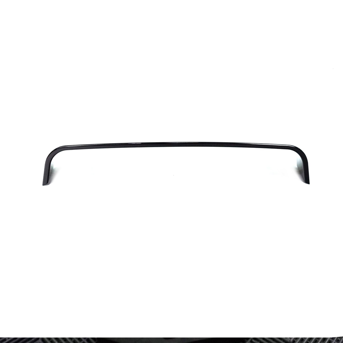 BMW 2 Series G42 (2022-present) 2022 G42 (M2) MP-HIGH trunk spoiler