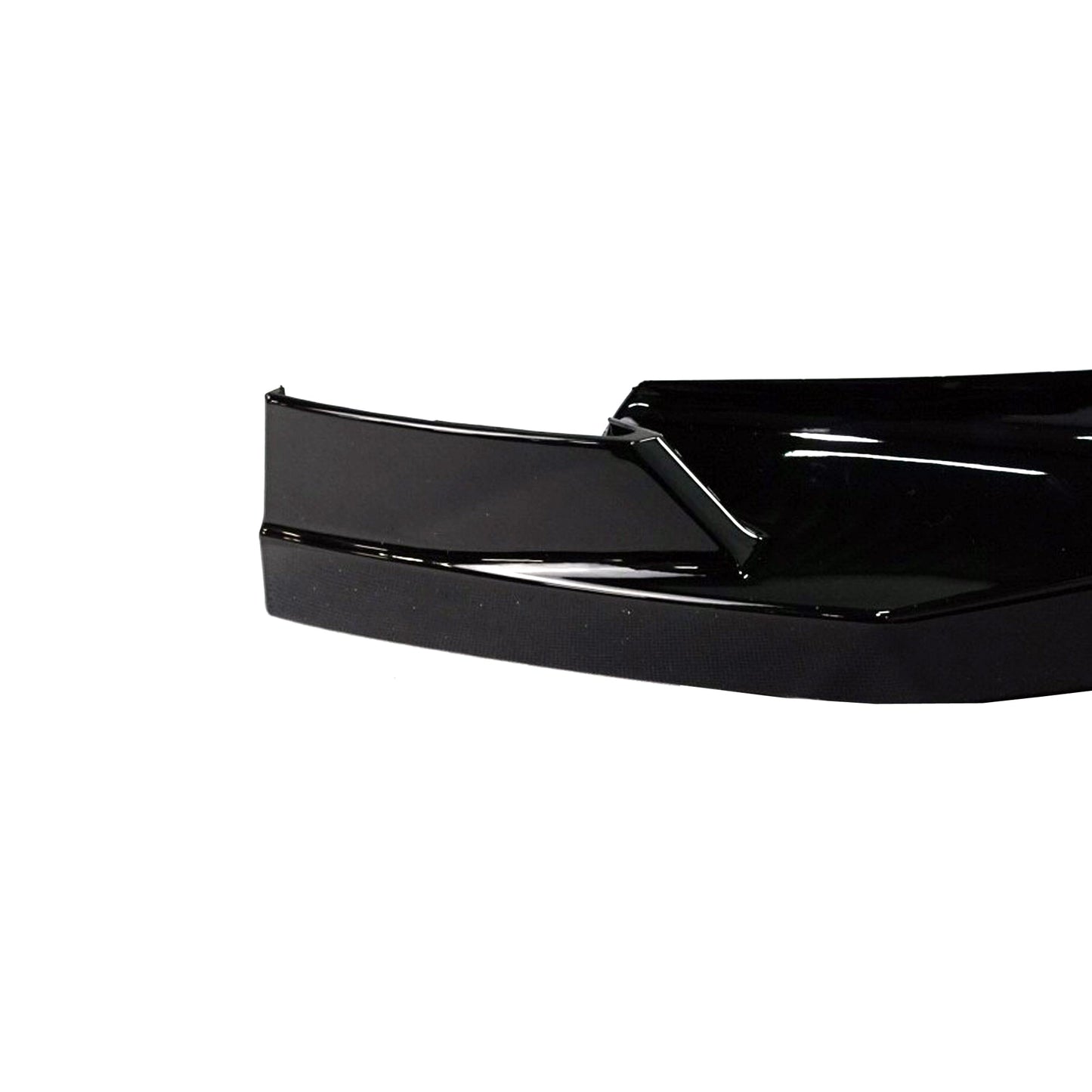 MP Style Gloss Black Front Lip For BMW G80 / G82 M3 & M4 (2021+)