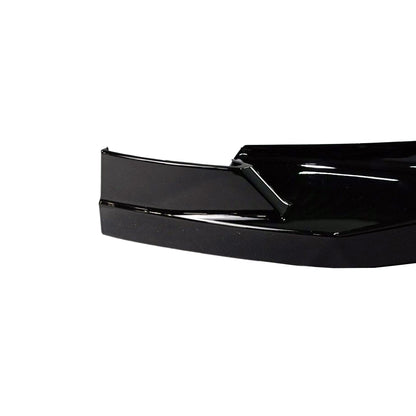 MP Style Gloss Black Front Lip For BMW G80 / G82 M3 & M4 (2021+)