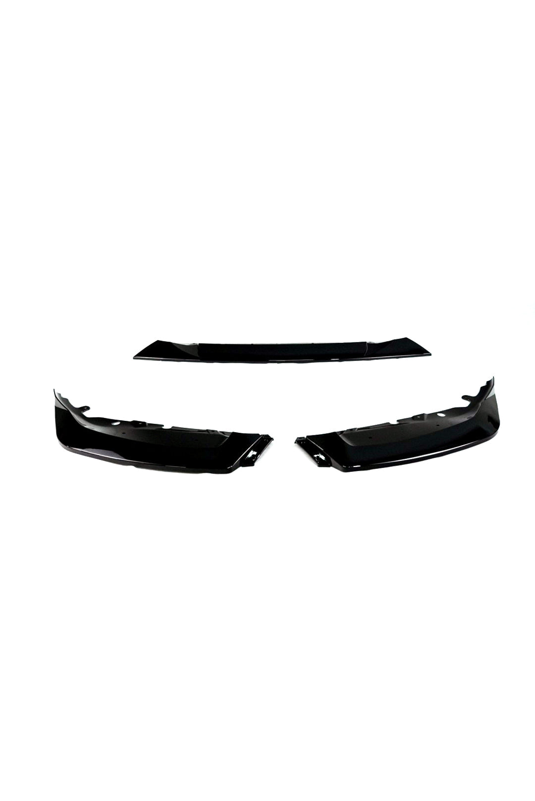 BMW 1 Series F70 (2025+) Front Lip