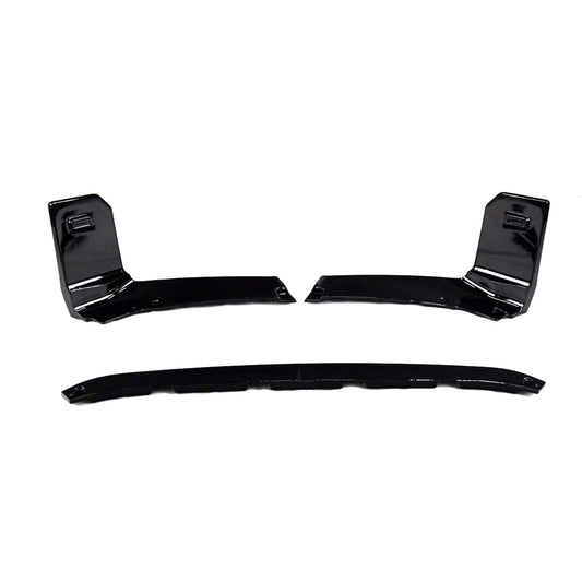 BMW M2 G87 (2022+) 2022+ G87(M2) MP FRONT LIP