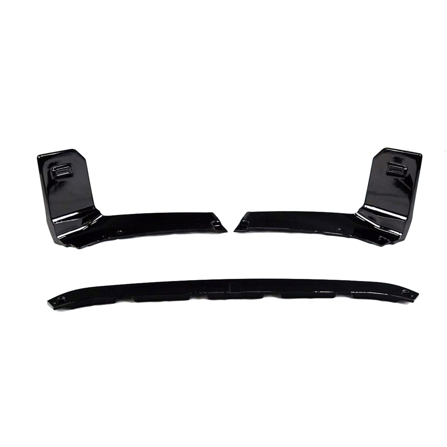 BMW M2 G87 (2023+) Front Splitter