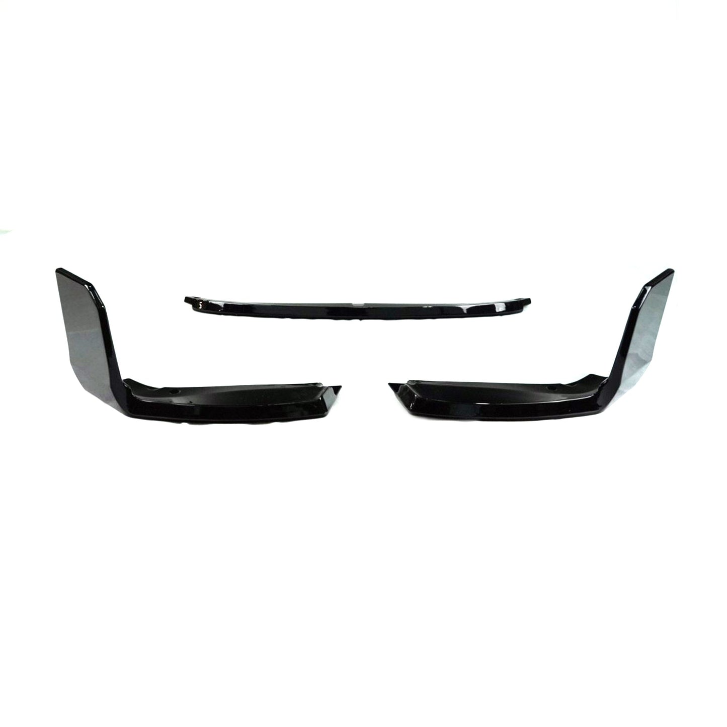 BMW M2 G87 (2023+) Front Splitter