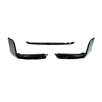 BMW M2 G87 (2023+) Front Splitter