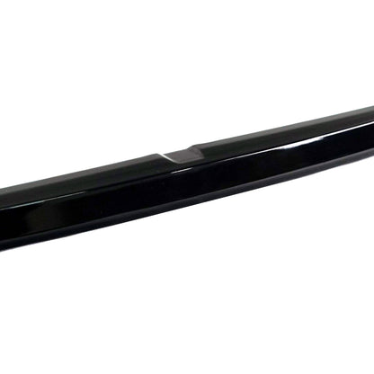 BMW M2 G87 (2023+) Front Splitter